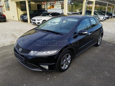 HONDA CIVIC 1.4 Sport