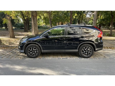 HONDA CR-V 2.0 Elegance 2.0 AWD