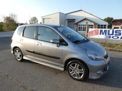 HONDA JAZZ 1.4 ES Sport My. 2005