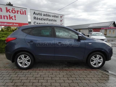 HYUNDAI IX 35 1.7 CRDi LP STYLE 2WD