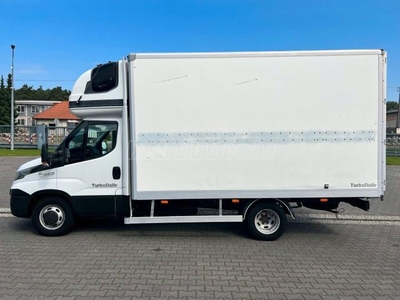 IVECO DAILY 35C15 Koffer