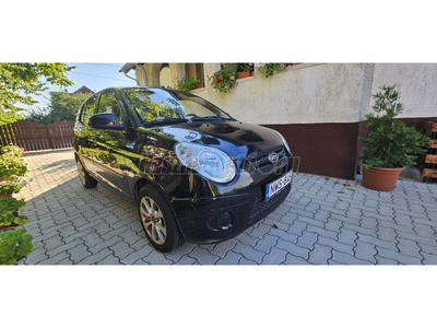 KIA PICANTO 1.1 LX Cool Plus