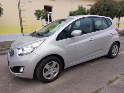 KIA VENGA 1.6 CRDi EX Limited Alkalmi ár !