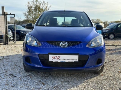 MAZDA 2 1.3 CE Plus 113 ezer km!