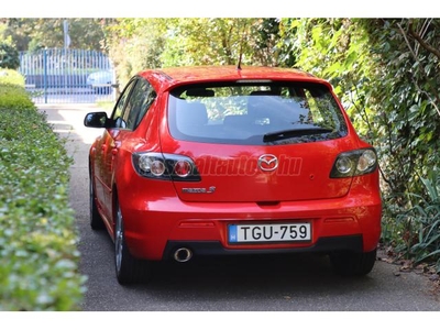 MAZDA 3 Sport 2.0 GTA