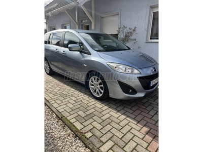 MAZDA 5 1.6 CD CE