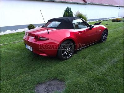 MAZDA MX-5 1.5i G130 Revolution