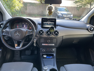 MERCEDES-BENZ B 180 CDI Style EURO6 7G-DCT