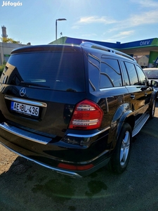 Mercedes-Benz GL-Osztály