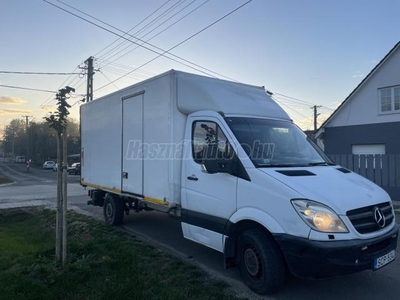 MERCEDES-BENZ SPRINTER 216 CDI 906.113.13 (Automata)