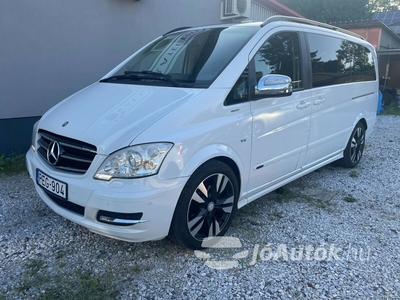 MERCEDES-BENZ Viano