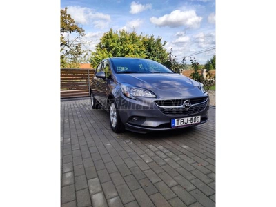 OPEL CORSA 1.4 Drive