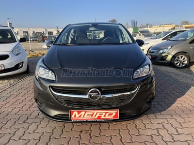 OPEL CORSA E 1.4 Enjoy Tempomat!Bluetooth tel!MirrorLink!