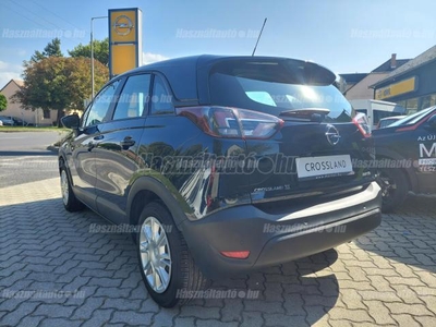 OPEL CROSSLAND X 1.2 T Start-Stop Enjoy