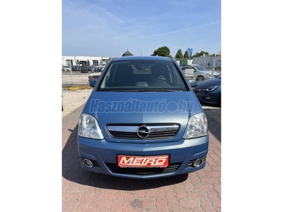 OPEL MERIVA A 1.6 16V Cosmo