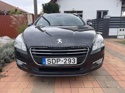 PEUGEOT 508 SW 1.6 HDi Active