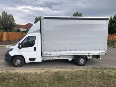 PEUGEOT BOXER 2.0 BlueHDI 350 CHC L4 Access Heavy EURO6