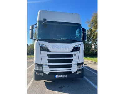 SCANIA R450 315/70 Michelin