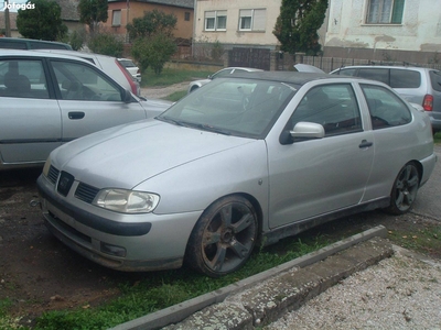 Seat Cordoba