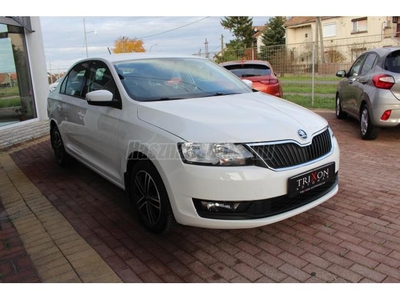 SKODA RAPID 1.0 Tsi Active MO-i