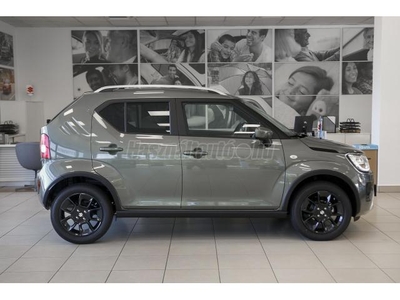 SUZUKI IGNIS 1.2 Hybrid GL+