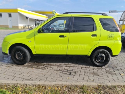 SUZUKI IGNIS 1.3 GLX