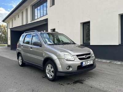 SUZUKI IGNIS 1.3 GLX AC