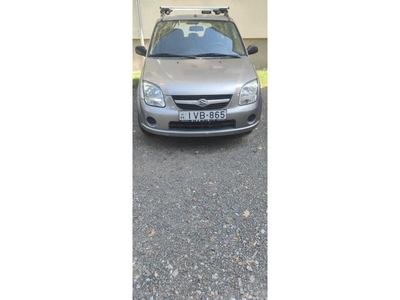 SUZUKI IGNIS 1.3 GLX