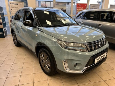 SUZUKI VITARA 1.4 Hybrid GL+ RAKTÁRRÓL AZONNAL ELÉRHETŐ! PÉCS