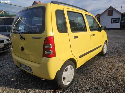 Suzuki Wagon R+