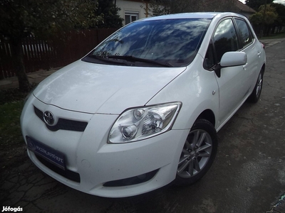 Toyota Auris 1.33 Luna Plus 2009 Optimis