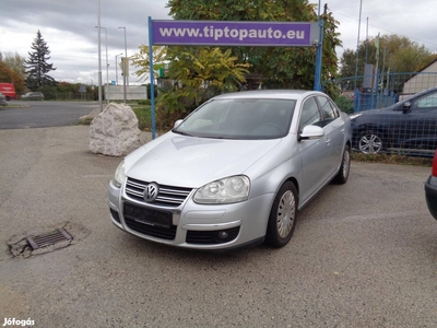 Volkswagen Jetta V 1.9 PD TDI Comfortline