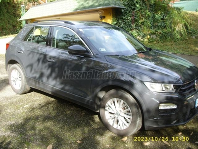 VOLKSWAGEN T-ROC 1.6 TDI SCR Style