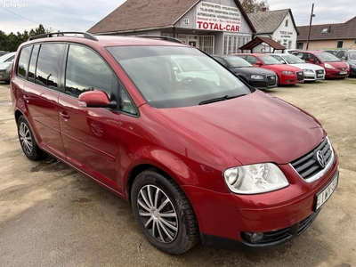 Volkswagen Touran 1.6 Trendline