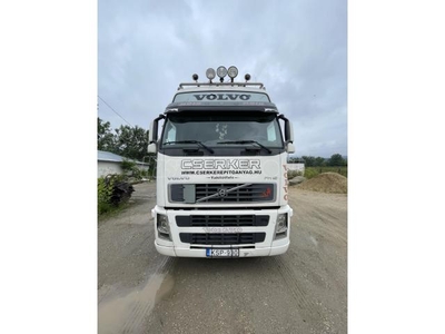 VOLVO FH12