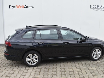 VW Golf Variant Life 1.5 TSI OPF