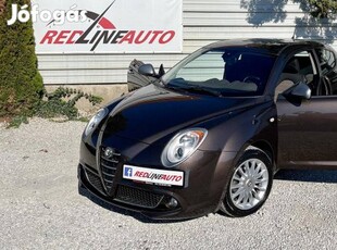 ALFA Romeo Mito 1.4 Progression Essential Plus...