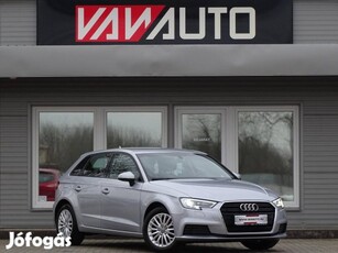 AUDI A3 Sportback 1.6 TDI Ambiente Digit-BI'Xen...