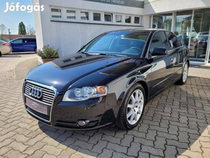 AUDI A4 2.0 Multitronic Garanciával!