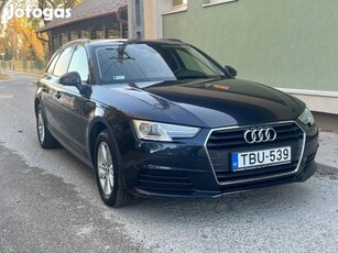 AUDI A4 Avant 1.4 TFSI Basis 135515km