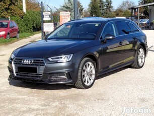 AUDI A4 Avant 3.0 TDI Sport quattro S-tronic DR...