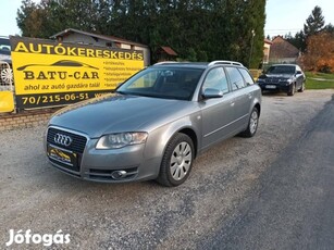 AUDI A4 Avant 3.0 V6 TDI quattro Tiptronic ic B...