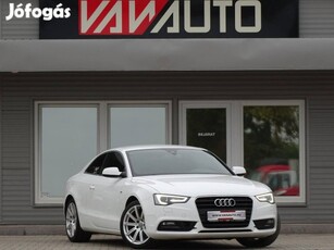 AUDI A5 Coupé 3.0 V6 TDI BI'Xenon-2xS'LINE-Ülés...