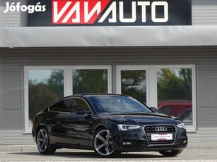 AUDI A5 Sportback 2.0 TDI [5 személy] Digit-1.T...