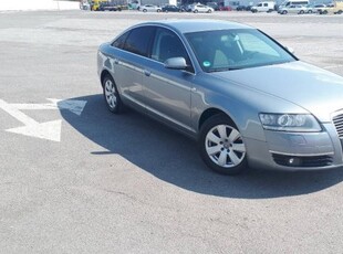 Audi A6 4F 2.7 BPP