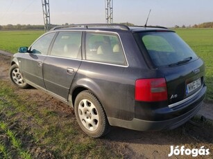 Audi A6 Avant 2.5V6TDI quattro