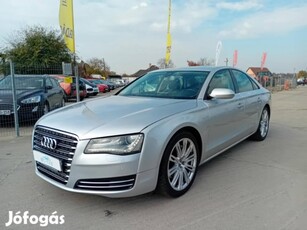 AUDI A8 3.0 V6 TDI DPF quattro Tiptronic ic