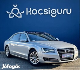 AUDI A8 3.0 V6 TDI DPF quattro Tiptronic ic / F...