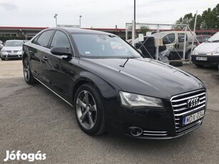 AUDI A8 4.2 V8 TDI DPF quattro Tiptronic ic