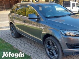 AUDI Q7 3.0 TDI DPF quattro Tiptronic 125000 Km...